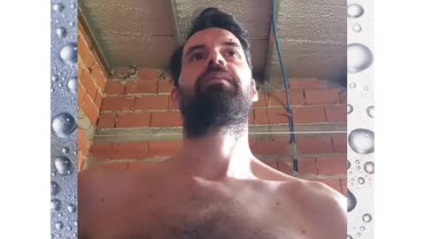 Ezequiel online show from 01/14/25, 04:40