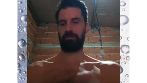 Ezequiel online show from 01/15/25, 01:45