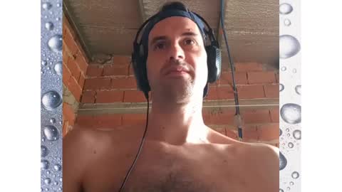 Ezequiel online show from 01/16/25, 04:50