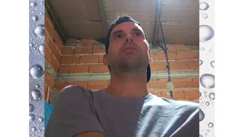 Ezequiel online show from 01/18/25, 02:03