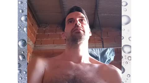 Ezequiel online show from 01/22/25, 08:49