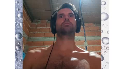 Ezequiel online show from 01/24/25, 01:56