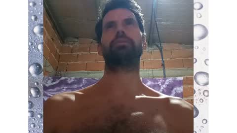 Ezequiel online show from 02/09/25, 01:44