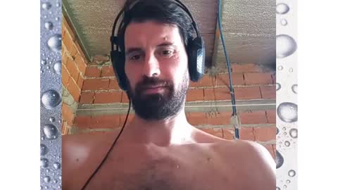 Ezequiel online show from 02/20/25, 04:57