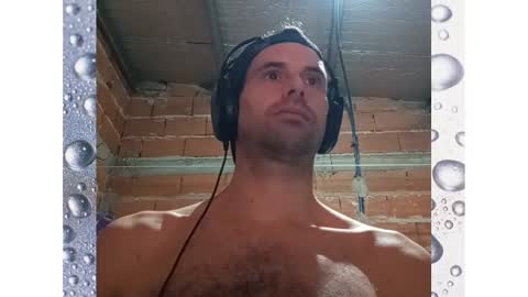 Ezequiel online show from 03/02/25, 10:48