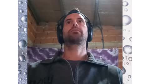 Ezequiel online show from 03/09/25, 10:08