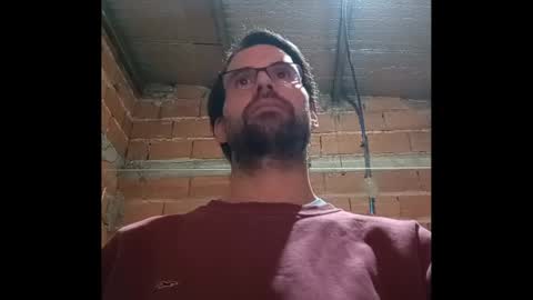 Ezequiel online show from 09/23/25, 01:52