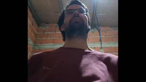 Ezequiel online show from 09/28/25, 01:55