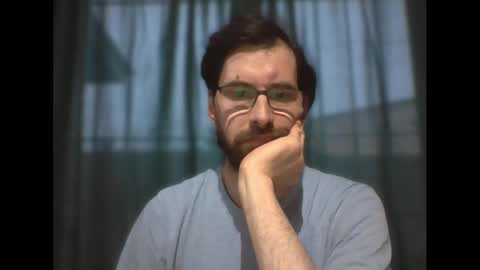 Ezequiel online show from 10/12/25, 09:47