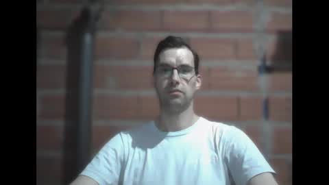 Ezequiel online show from 10/19/25, 10:54