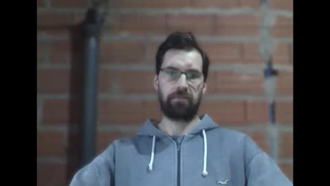 Ezequiel online show from 11/30/25, 10:03