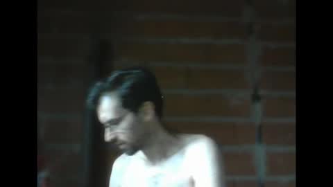 Ezequiel online show from 12/21/25, 10:17