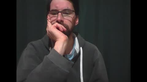 Ezequiel online show from 01/08/26, 01:41