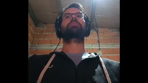 Ezequiel online show from 01/09/26, 01:30