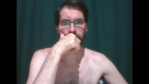 Ezequiel online show from 01/11/26, 01:21