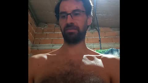 Ezequiel online show from 02/06/26, 01:32