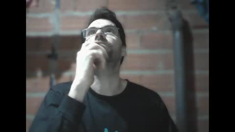 Ezequiel online show from 04/19/26, 09:50