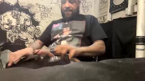 bananamandingo online show from 03/21/26, 09:18