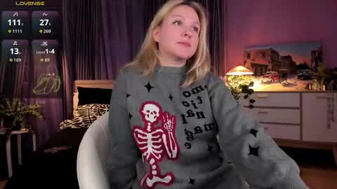 Allie online show from 01/19/26, 10:30