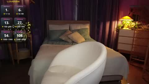 Allie online show from 02/26/26, 12:04