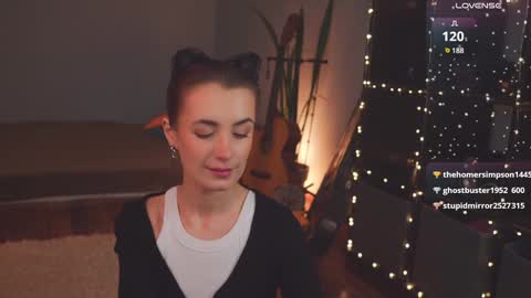 Ellen and  online show from 01/14/25, 09:56