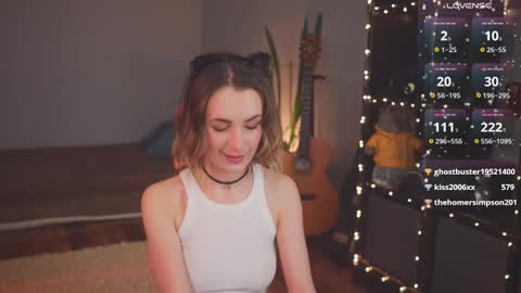 Ellen and  online show from 02/23/25, 08:28