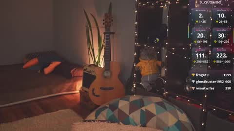 Ellen and  online show from 03/12/25, 12:10