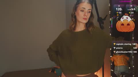 Ellen and  online show from 10/19/25, 05:02