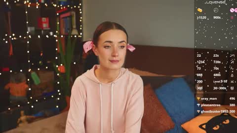 Ellen and  online show from 12/14/25, 05:29