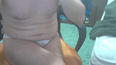 Kengoo4girls online show from 12/22/24, 08:27