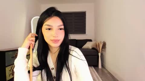 Snapshot of bandita_ chatting on 06/10/26, 11:35 Bandita online show from 06/10/26, 11:35