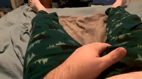 bandman862 online show from 12/15/24, 02:41