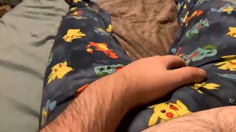 bandman862 online show from 12/24/24, 03:27