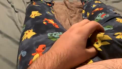 bandman862 online show from 12/31/24, 02:40