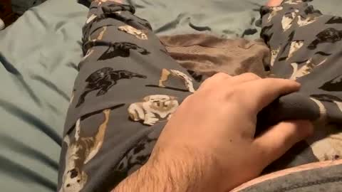 bandman862 online show from 02/22/25, 06:19