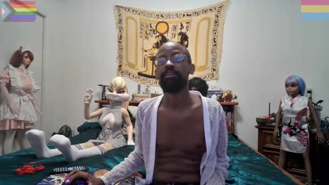 Bando Husbando online show from 02/04/25, 02:07