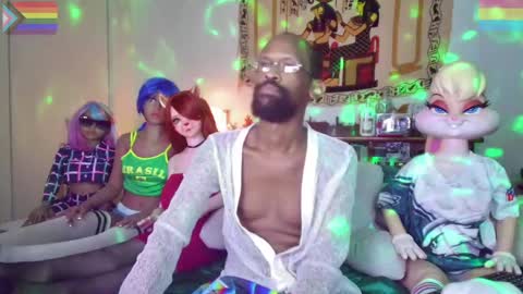 Bando Husbando online show from 02/11/25, 12:59