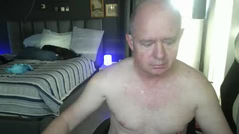 Banging2705 online show from 11/01/25, 03:52