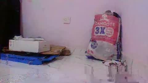 banging_body online show from 03/26/26, 09:09