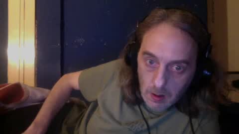 bangintoleather online show from 01/17/25, 03:23