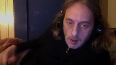 bangintoleather online show from 01/22/25, 02:48