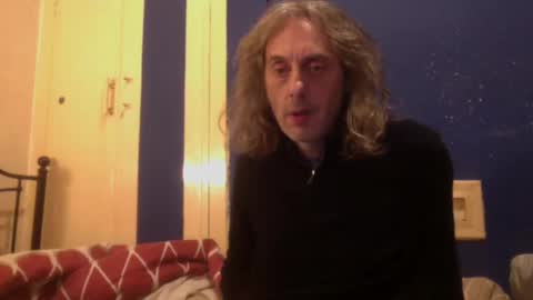 bangintoleather online show from 02/09/25, 02:38