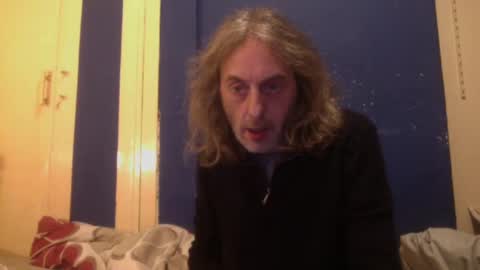 bangintoleather online show from 02/16/25, 03:15