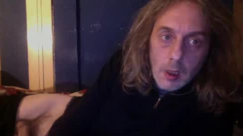 bangintoleather online show from 02/25/25, 02:25