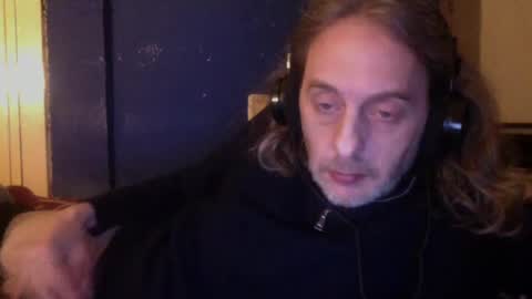 bangintoleather online show from 03/03/25, 12:59