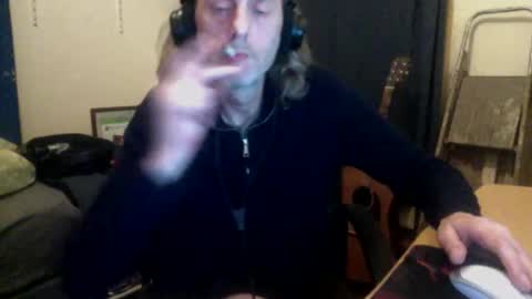 bangintoleather online show from 09/20/25, 03:07