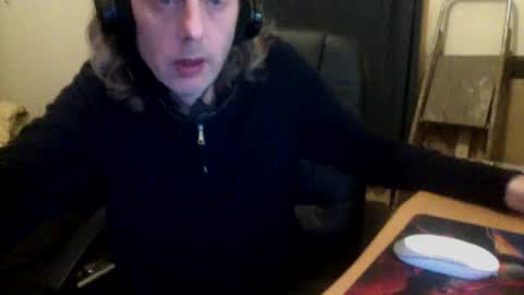 bangintoleather online show from 10/02/25, 02:07