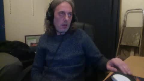 bangintoleather online show from 10/04/25, 02:31