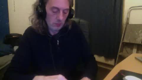 bangintoleather online show from 10/17/25, 02:26