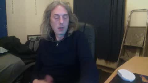 bangintoleather online show from 10/31/25, 03:07